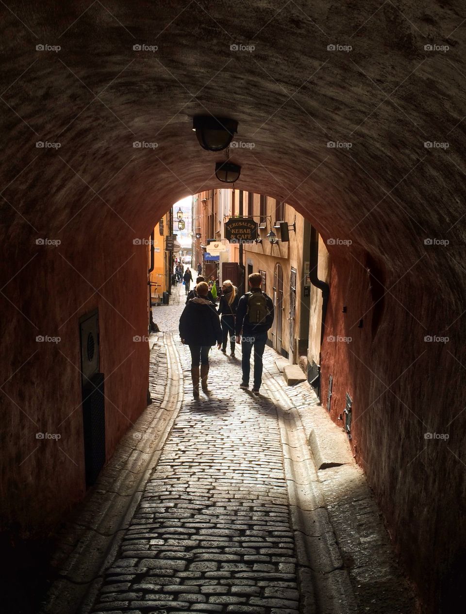 Gamla stan 