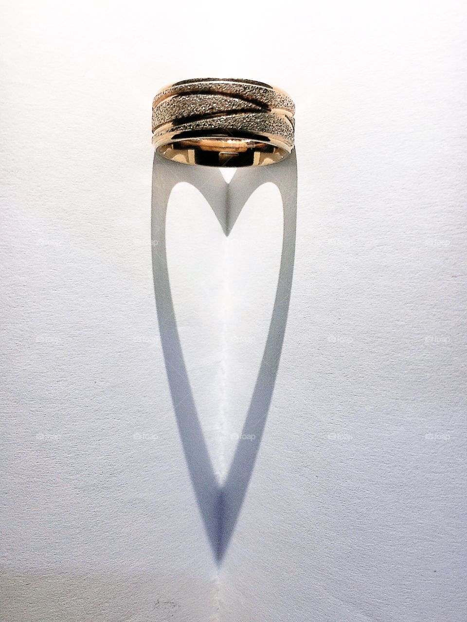 Wedding ring