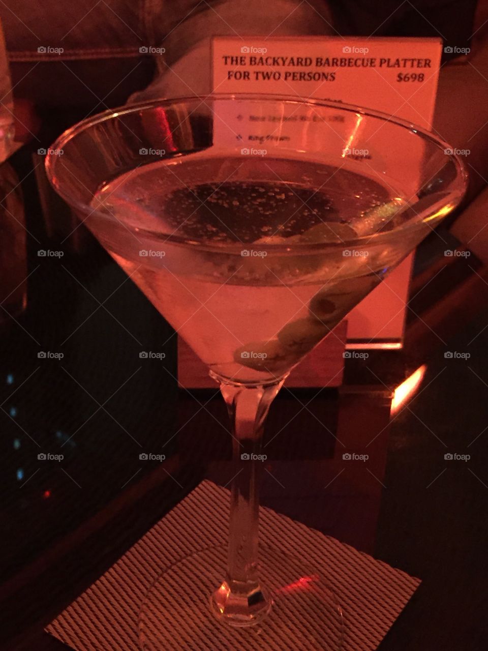 Martini