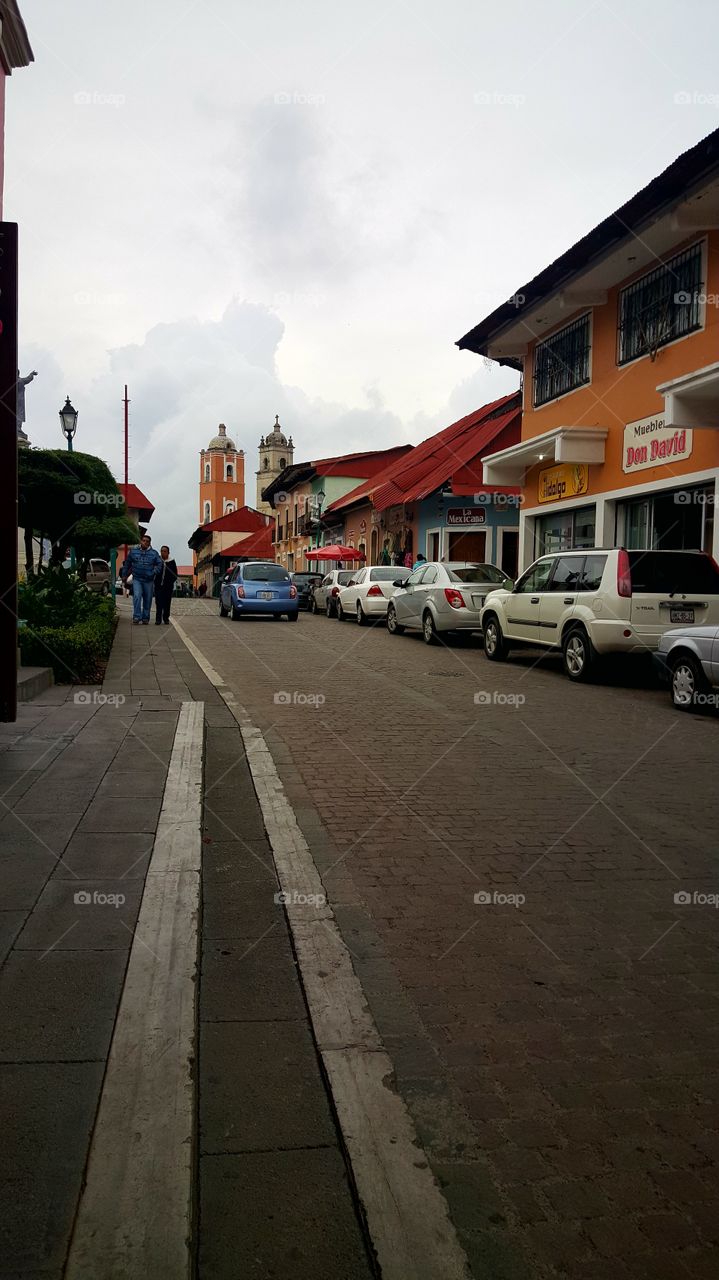 the road to happiness