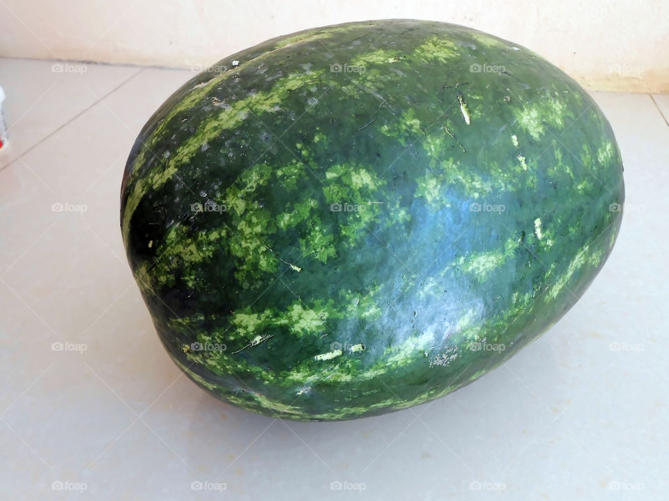 Whole Watermelon