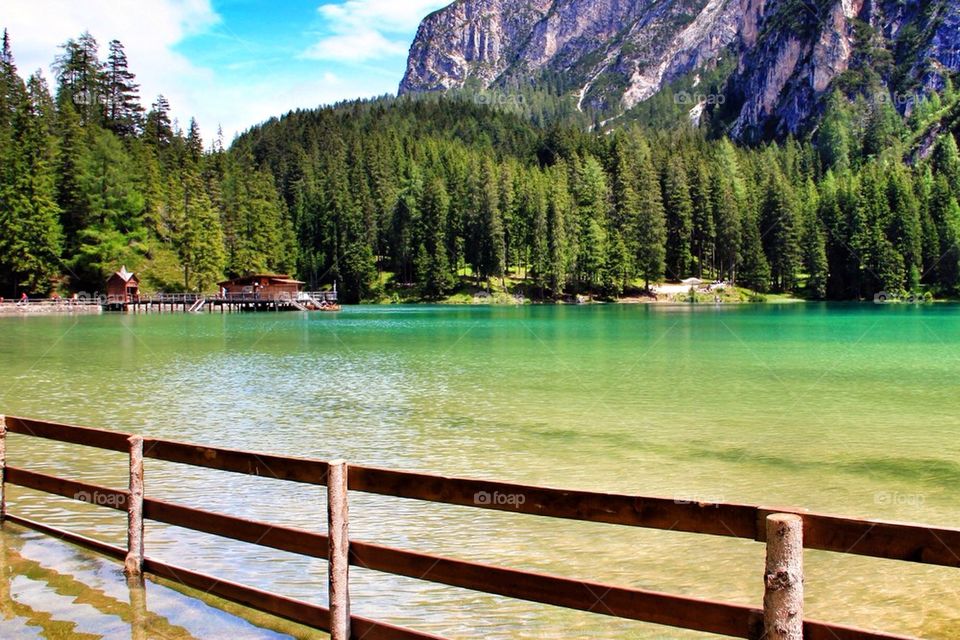 Lake Braies