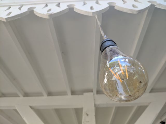 lamp