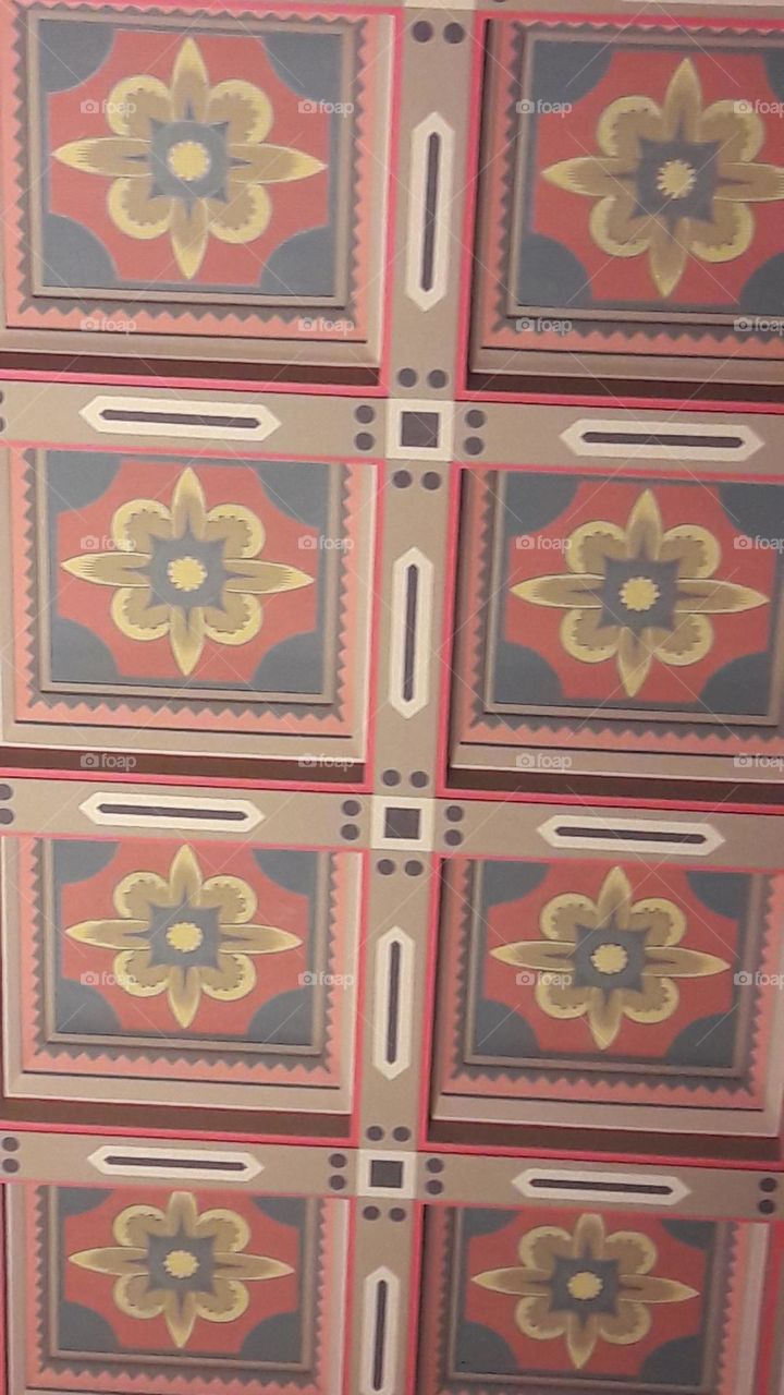The Tile