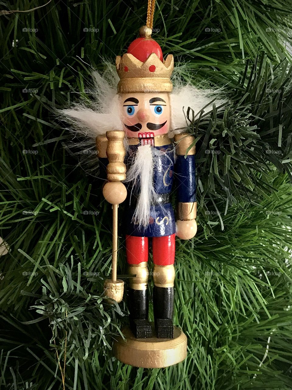 Nutcracker