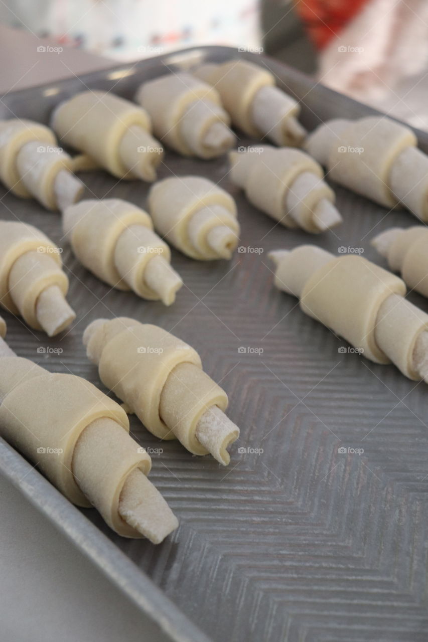 Crescent Rolls