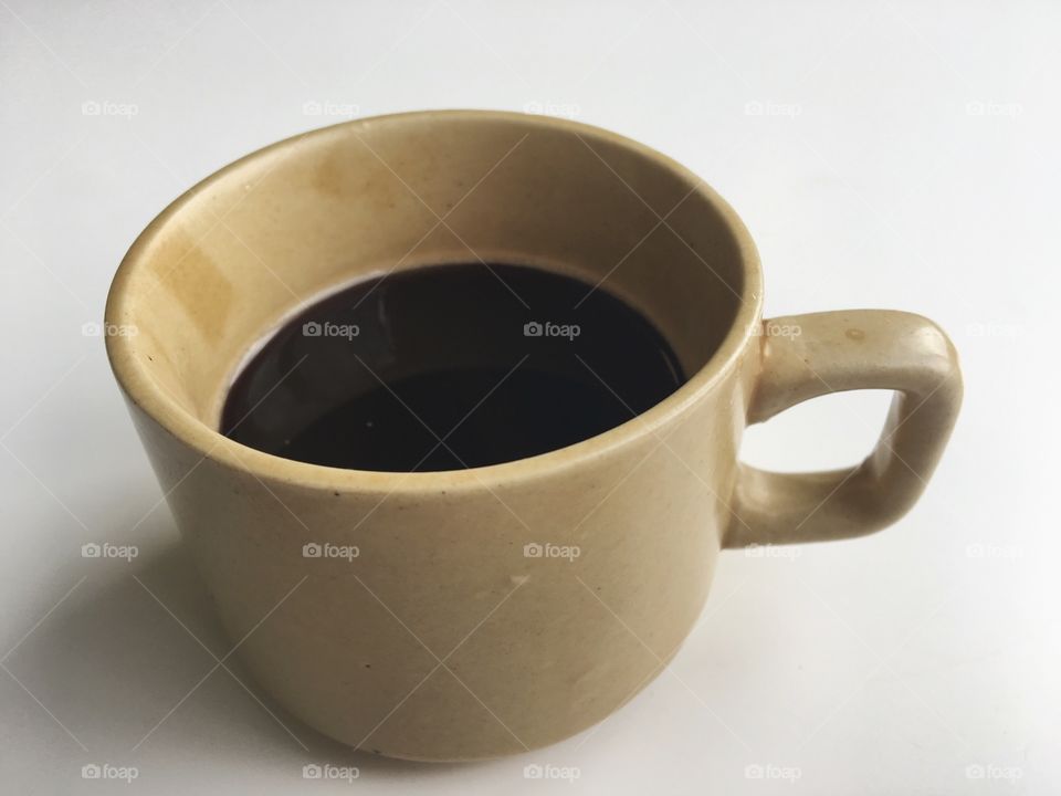 Coffee cup 