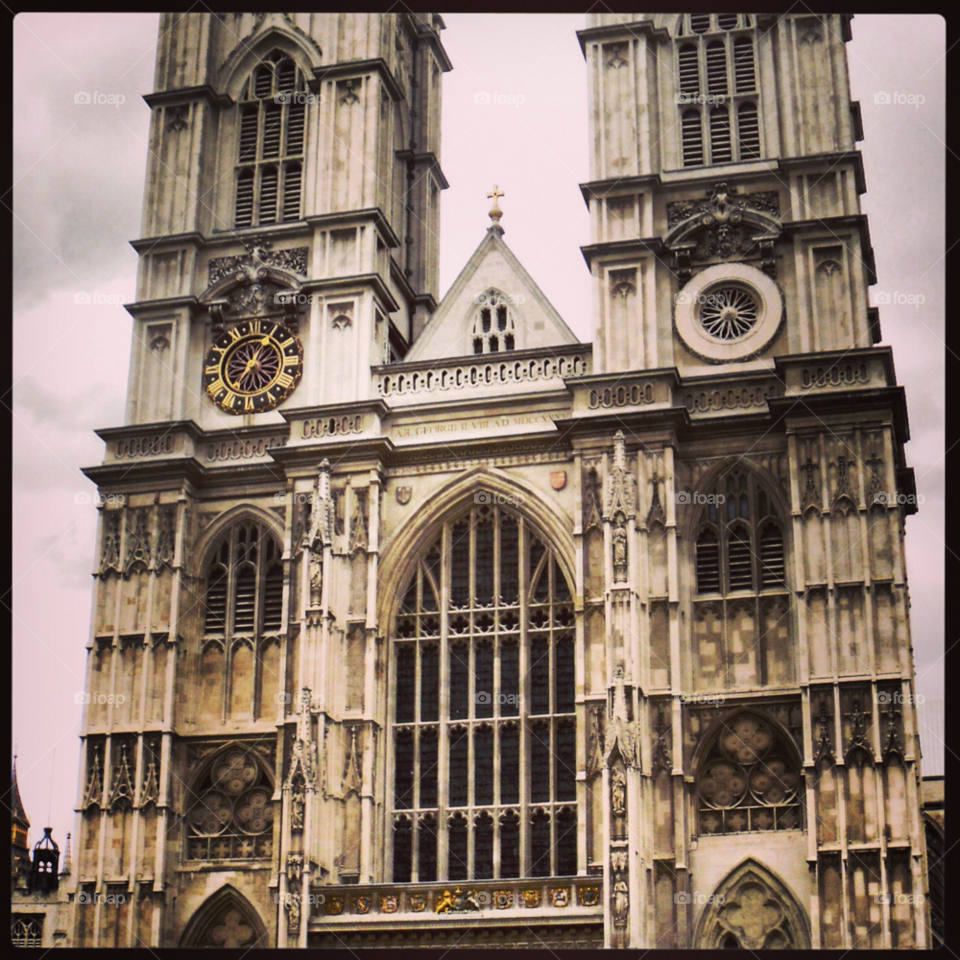 london westminster westminster abbey abbey by markems