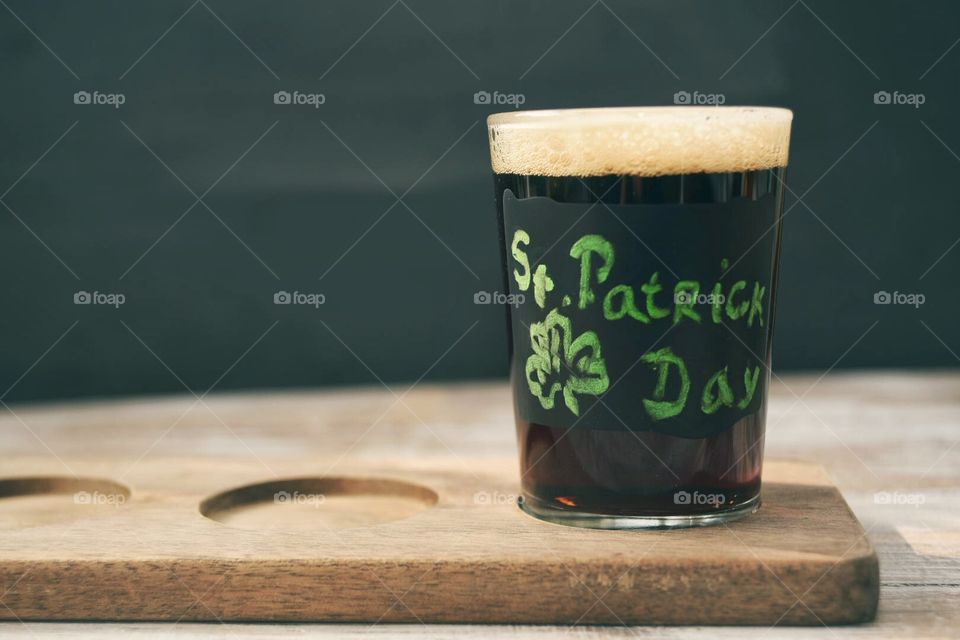 St.Patrick day