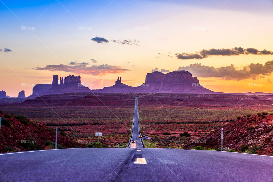 Monument Valley