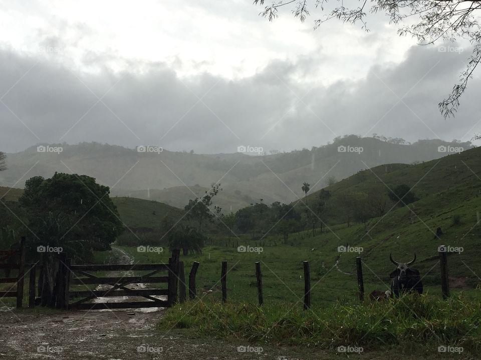 Bodoquena, MS, Brazil 