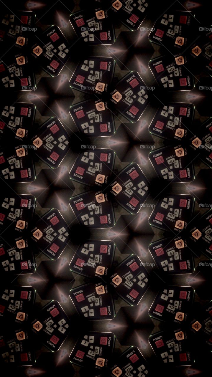 Kaleidoskop Technic