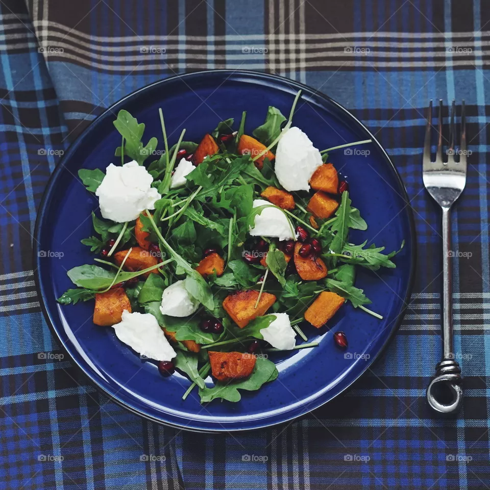 salad