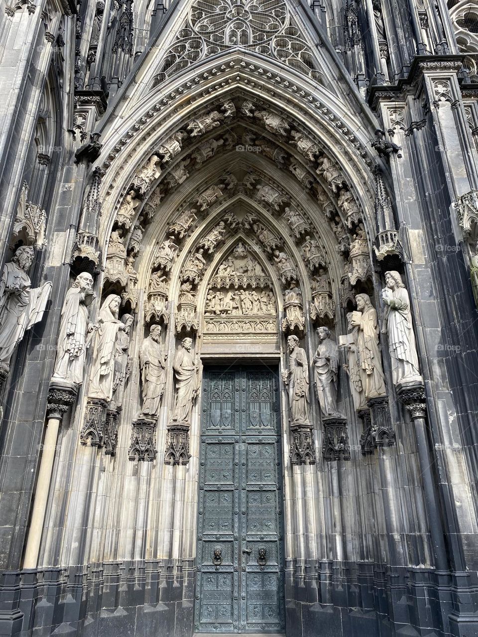 Köln Dom 