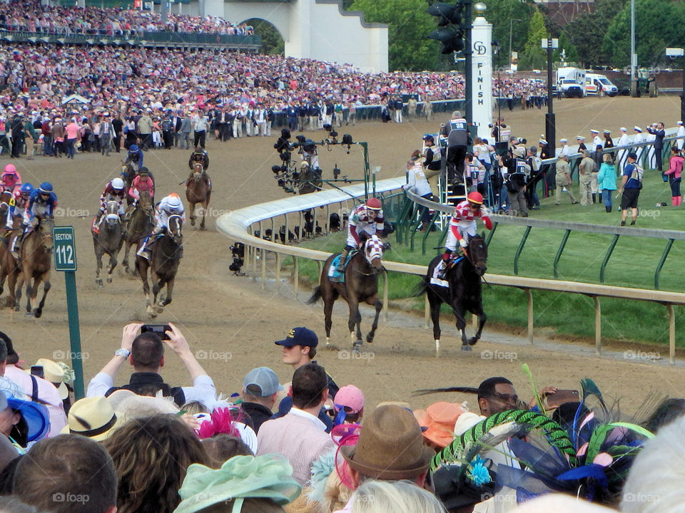 Kentucky Oaks