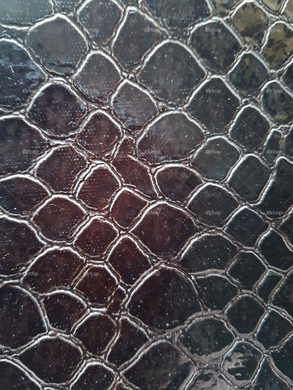 Leather texture