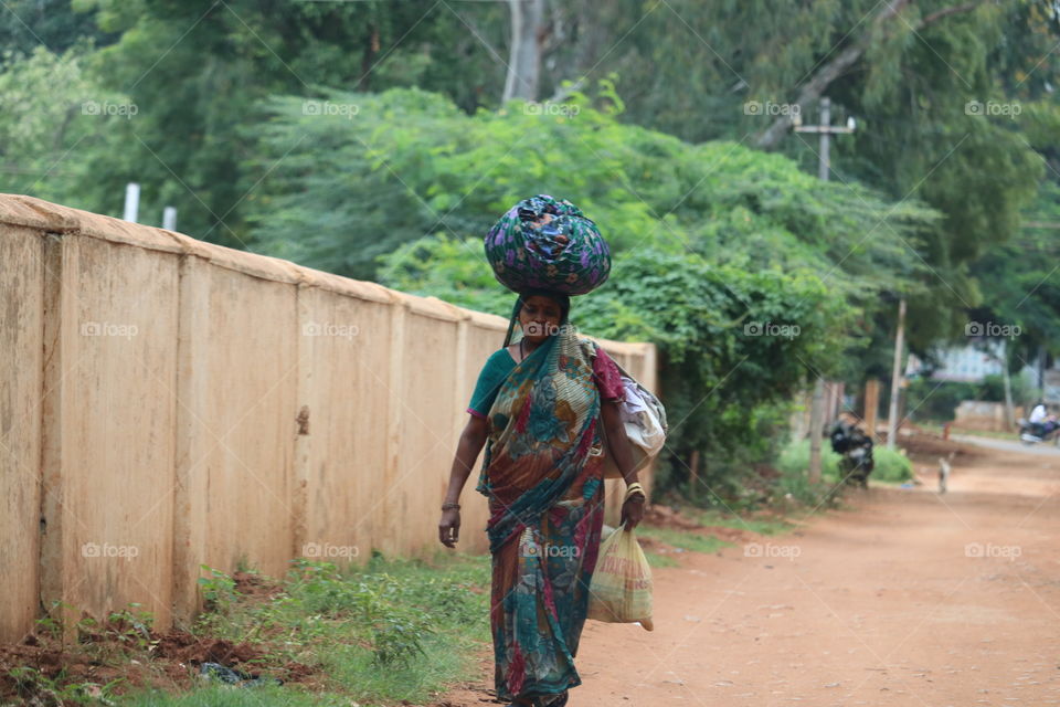 People, Adult, Travel, Child, Outdoors