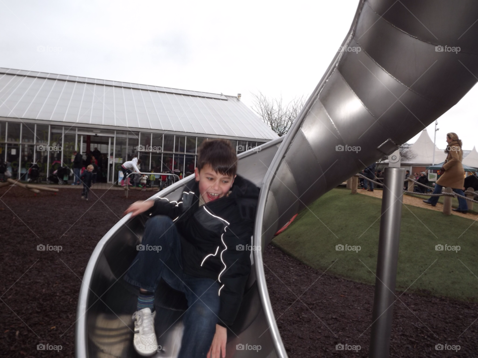 happy child fun boy by mrm