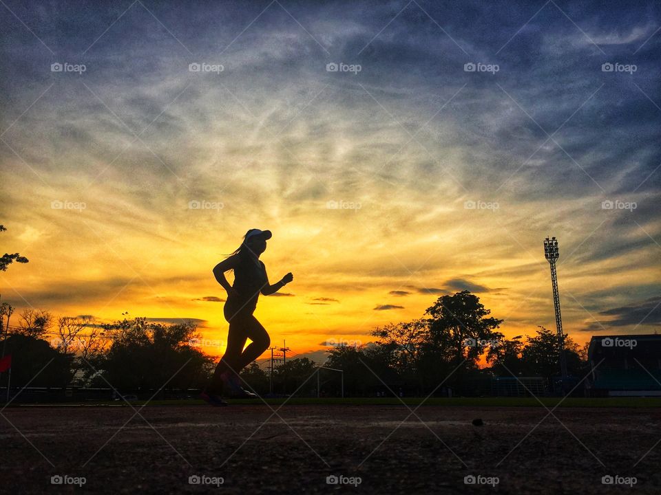 The one greatest pleasure in life is doing what people say you cannot do.