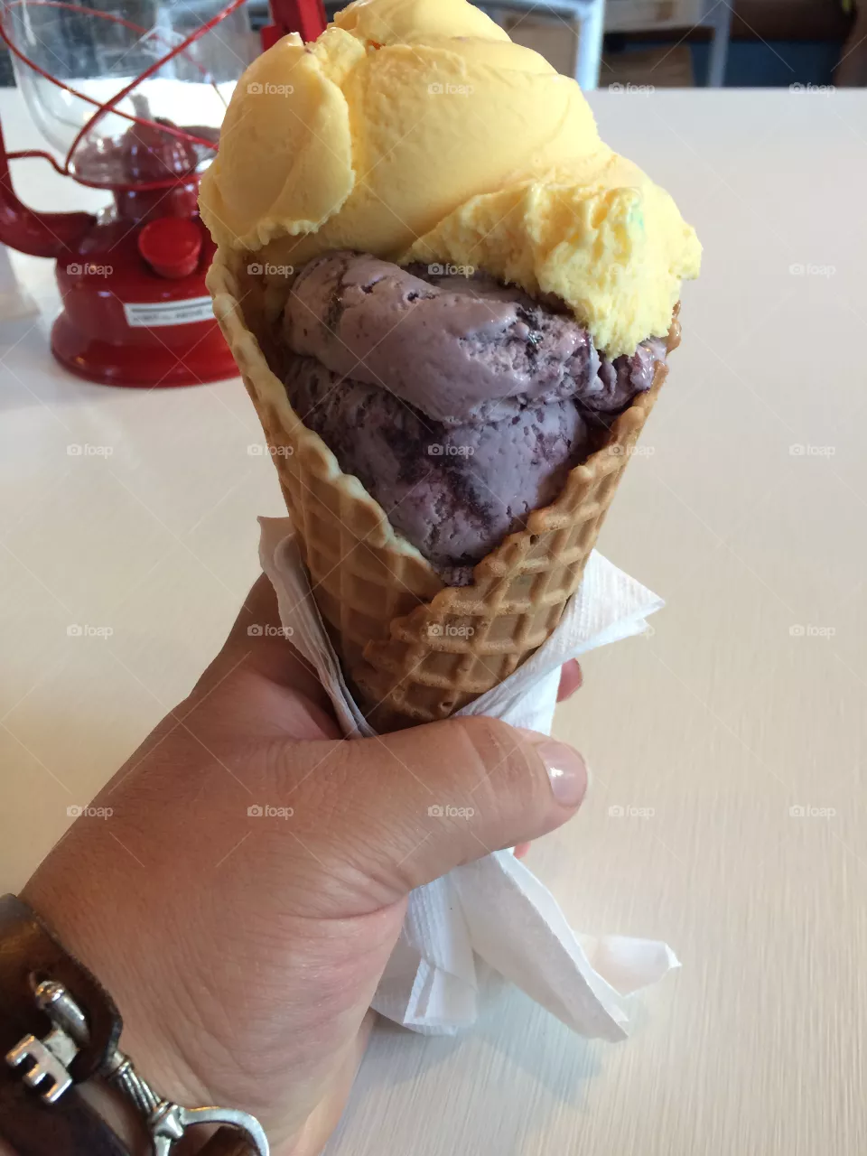 Yummy
