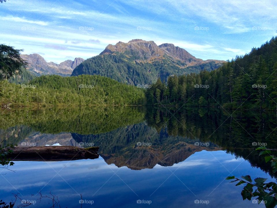 Sitka Alaska. Sitka Alaska