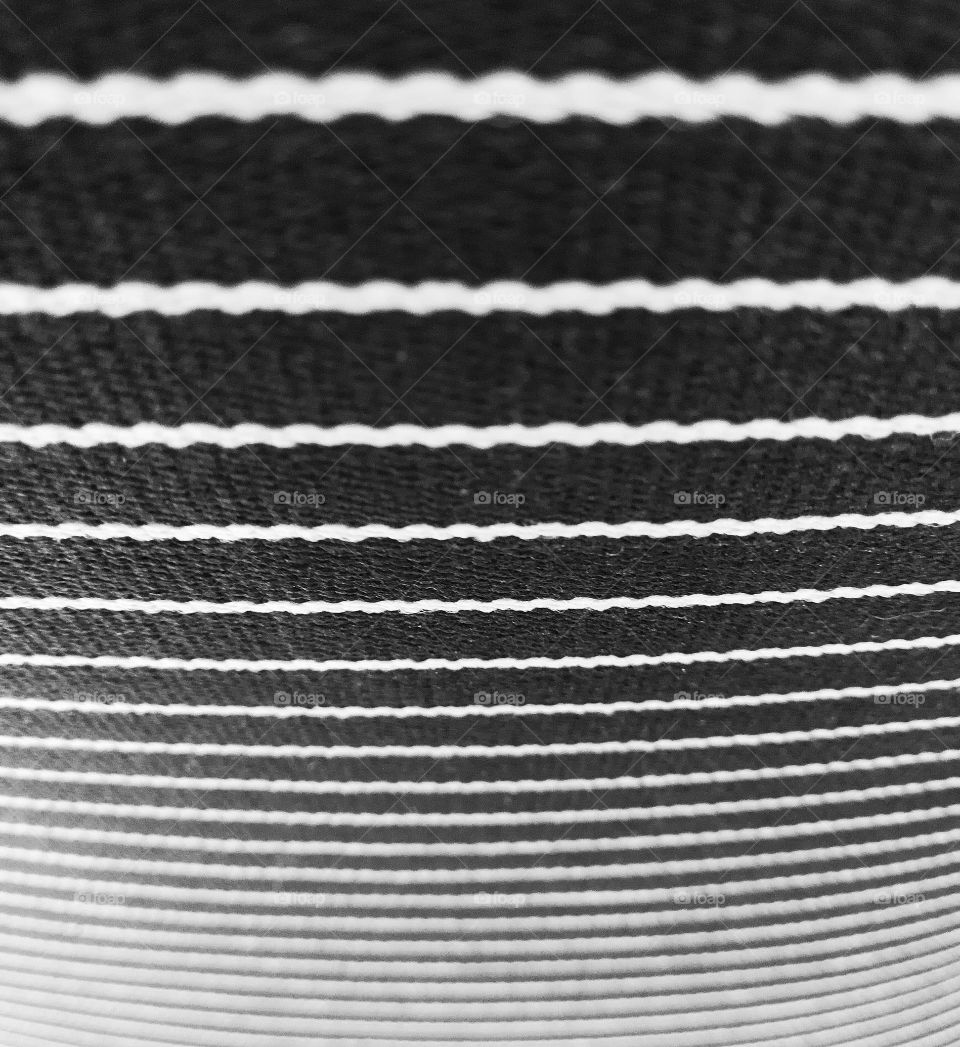 Striped