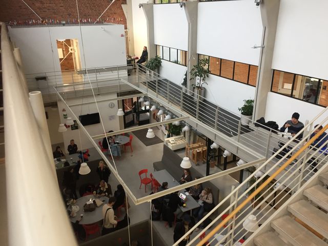 Building