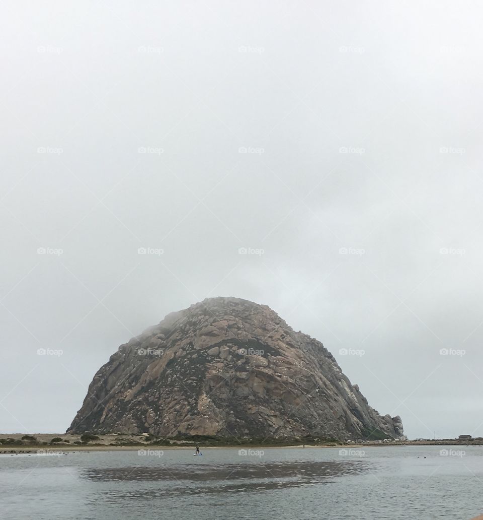 Morro Rock 