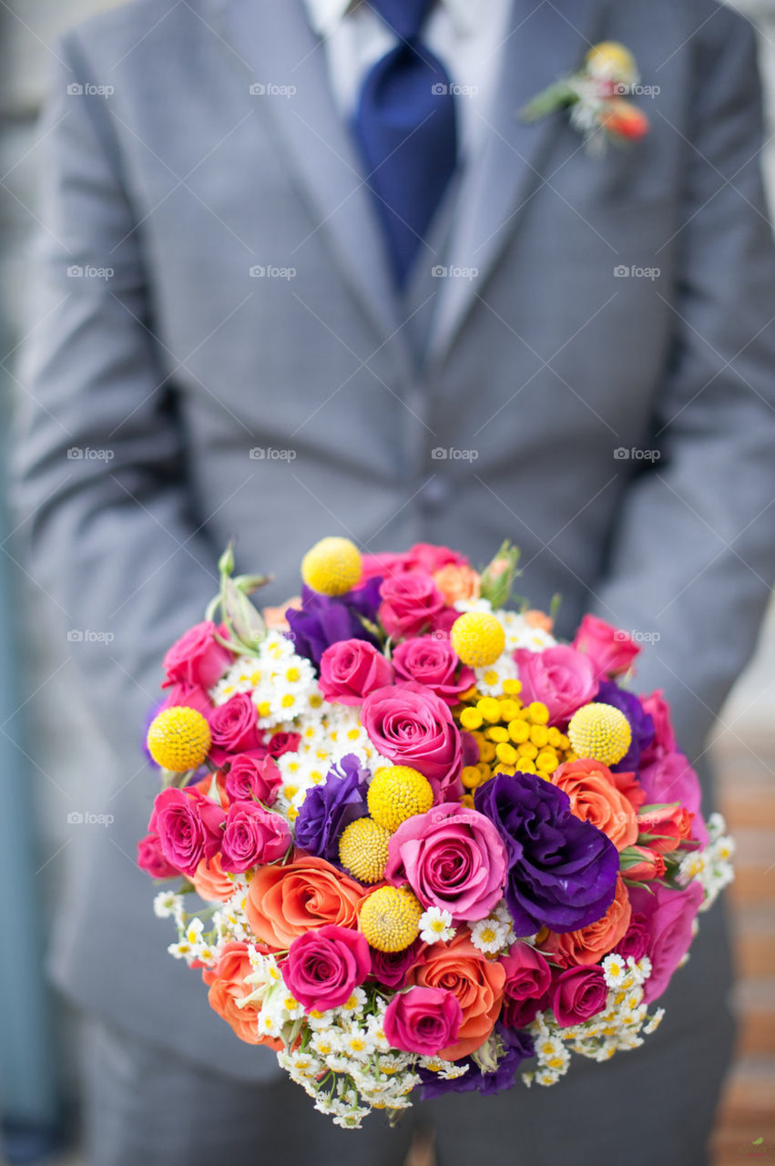 Wedding, Flower, Love, Bouquet, Celebration