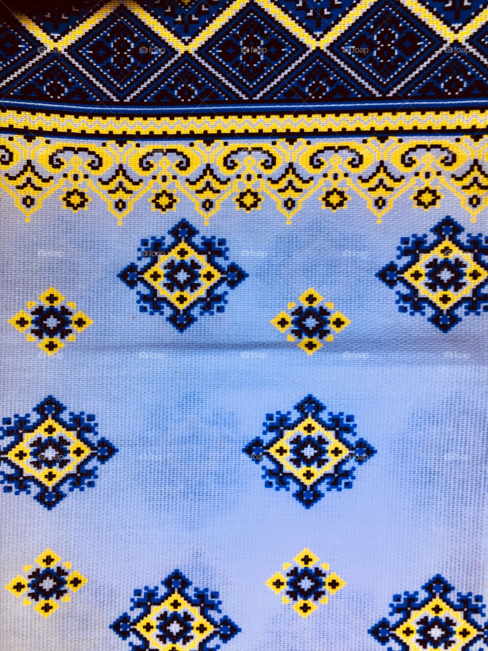 Traditional patterns