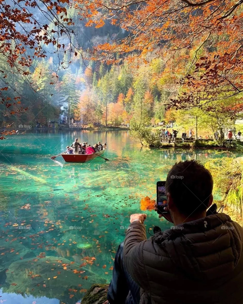 beautiful colors