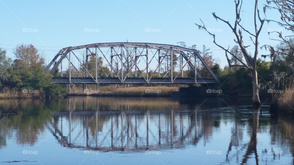 Smith Creek Bridge Wilmington NC