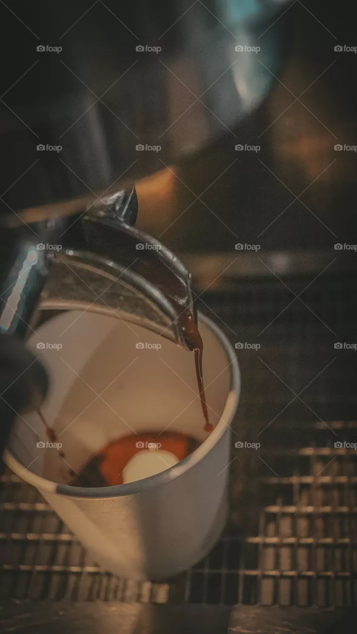 Espresso 