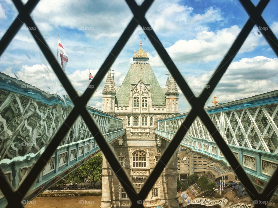 Tower Bridge