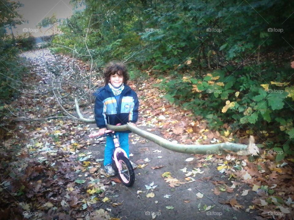 Childhood is the best memory