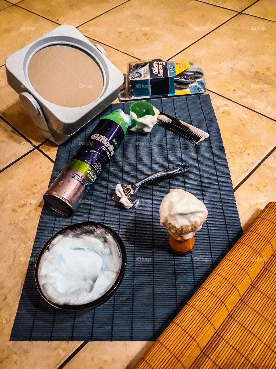 The best a man can get