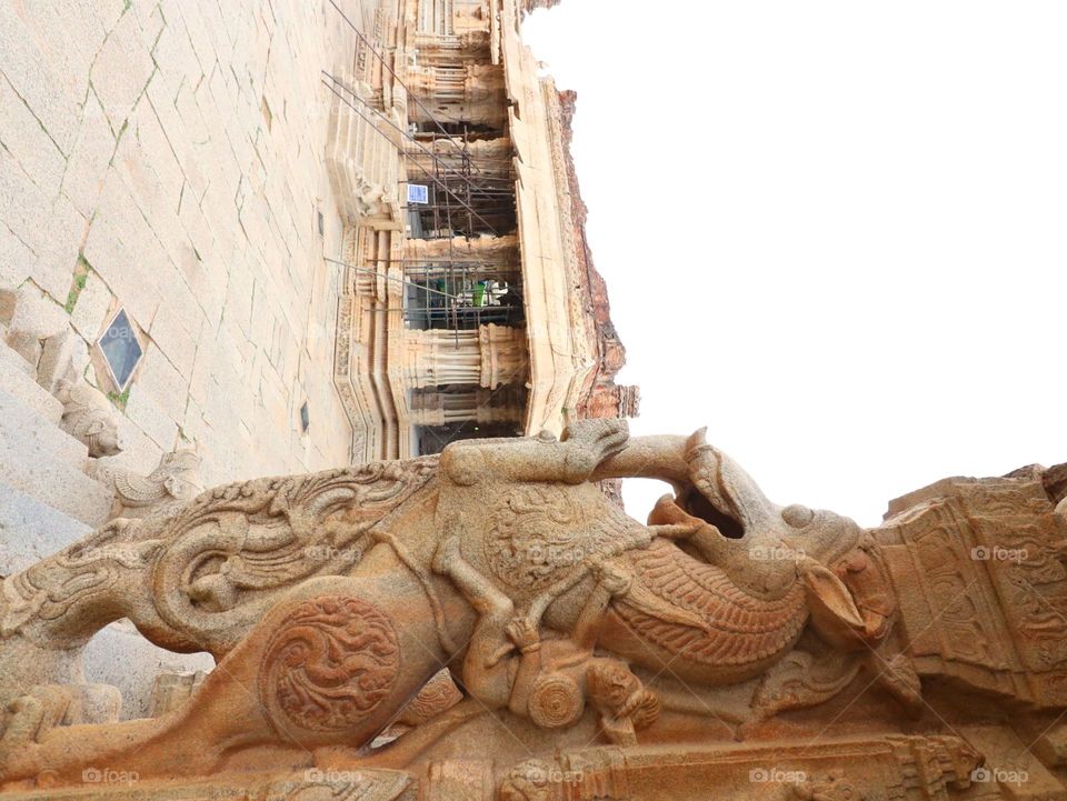 Ancient, Sculpture, Old, Art, Culture