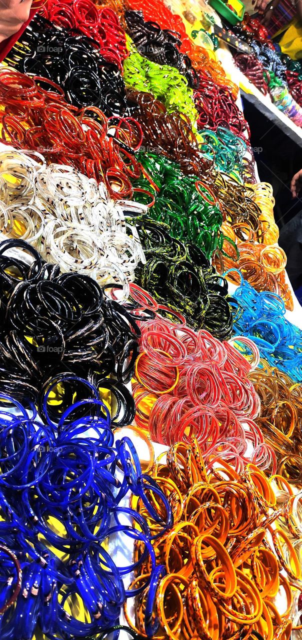 Bangles