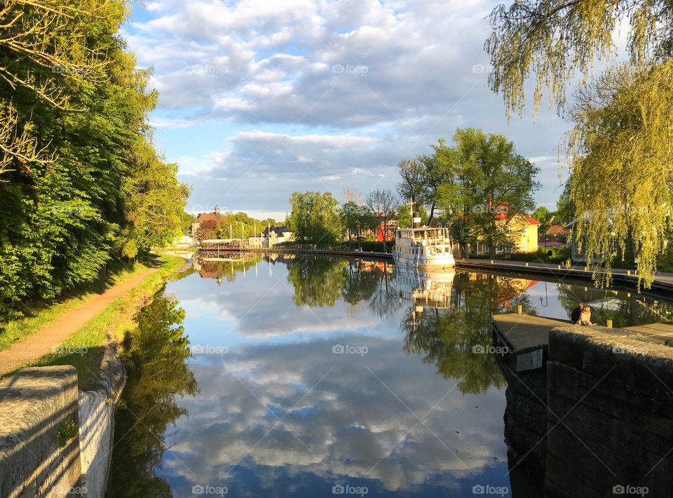 Göta kanal