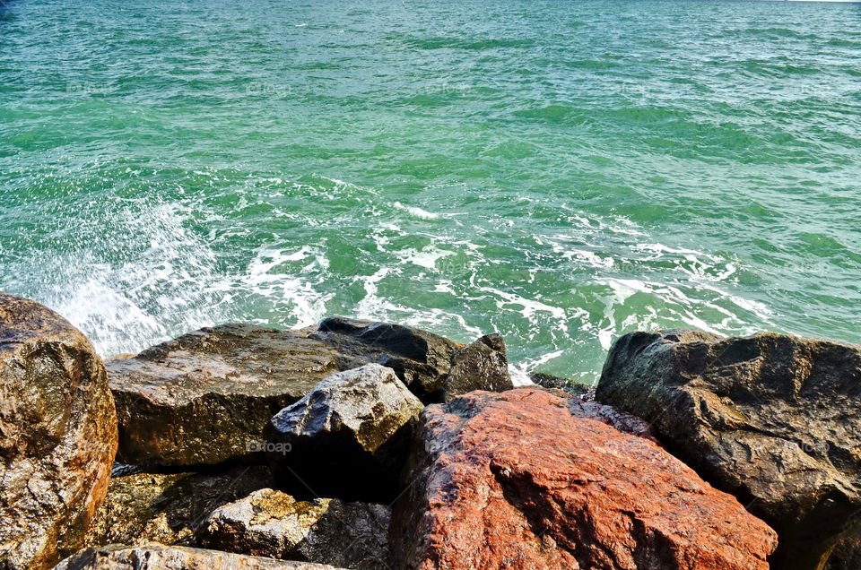 What if such a weather will be for ever and ever? 😎