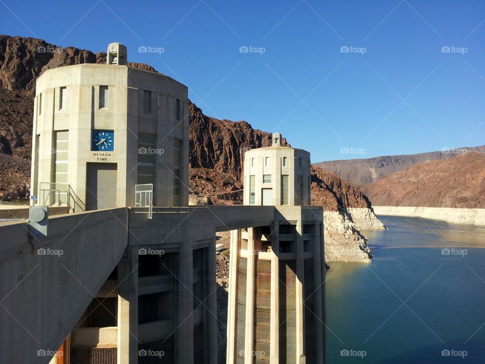 Hover Dam