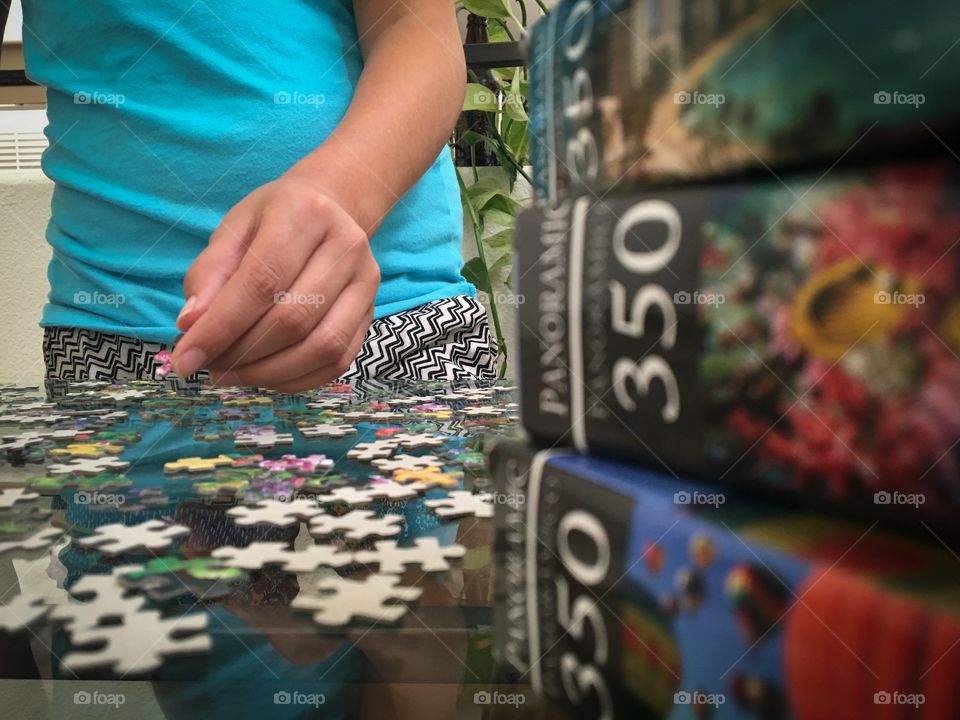 Puzzles 