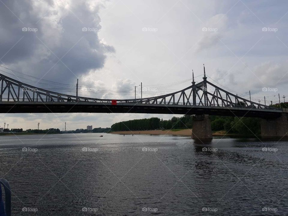 Тверь, Россия