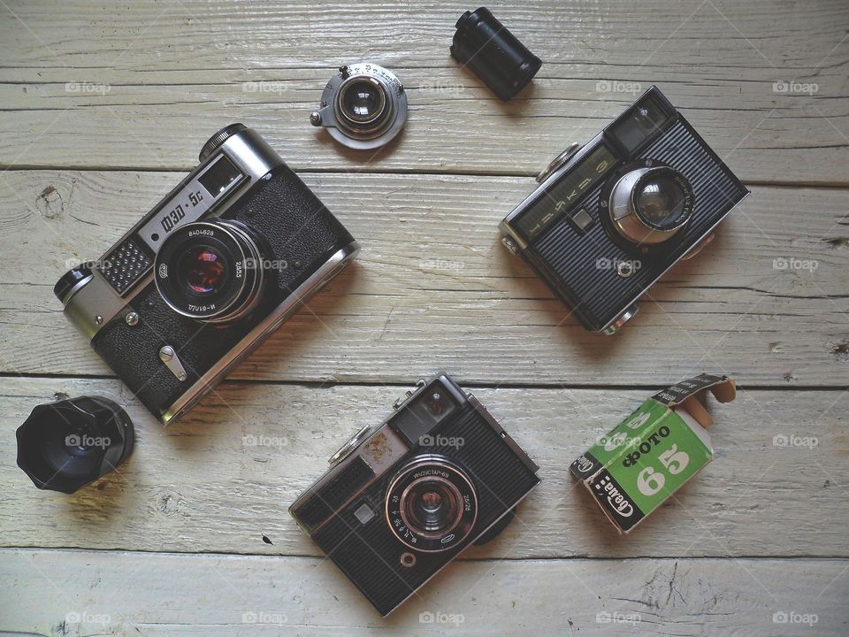 film photography