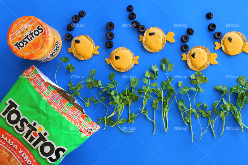 Tostitos 