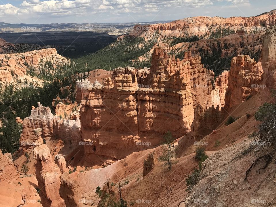 Bryce Canyon 