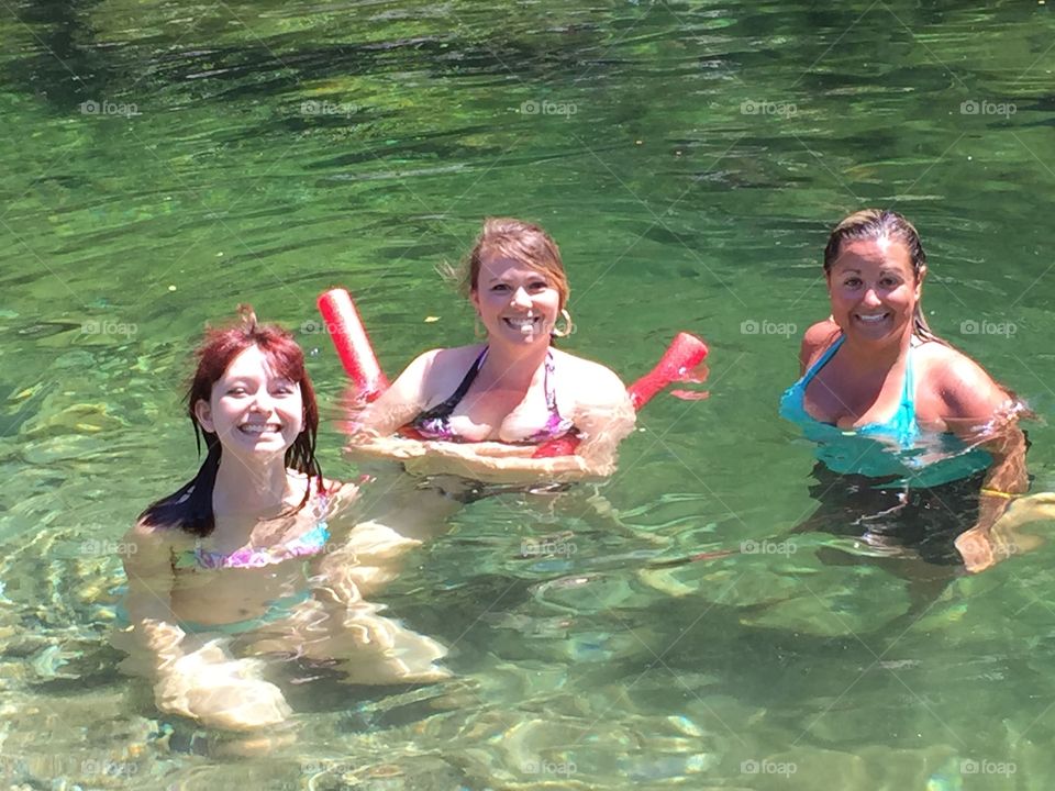 Water, Fun, Recreation, Swimming, Summer