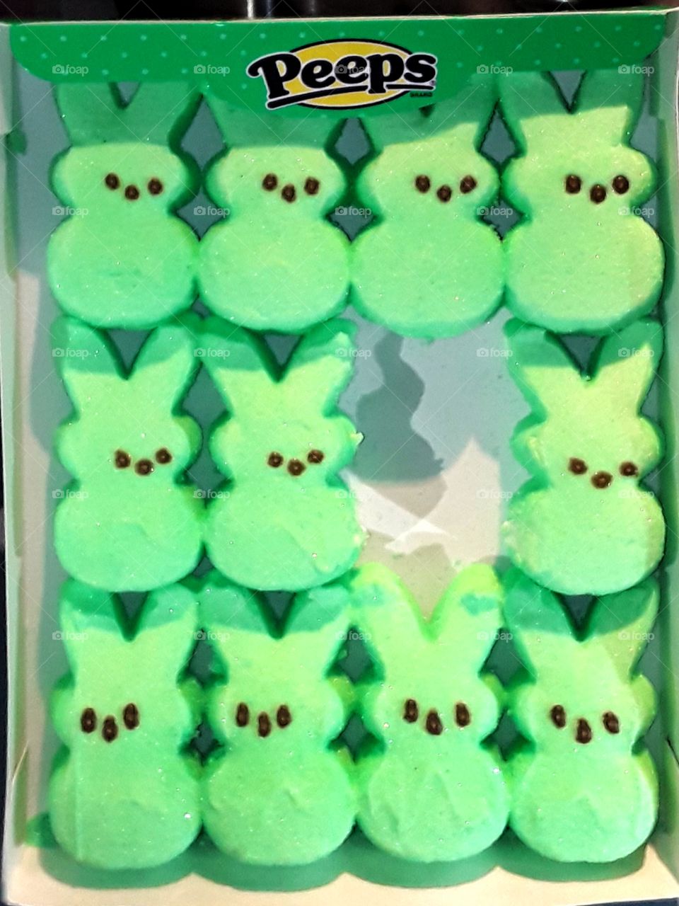 Peeps - Marshmallow Easter Candy