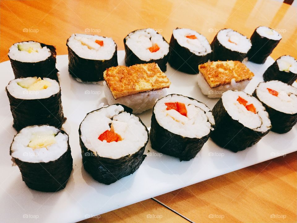 Sushi