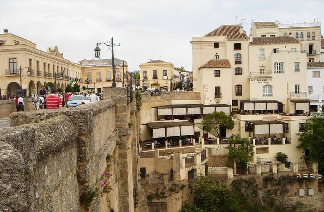 Ronda